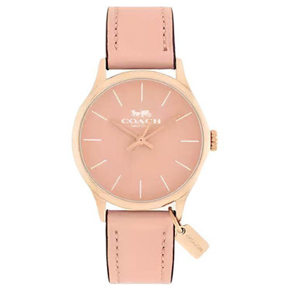 Часы женские Coach - Boxette Shop