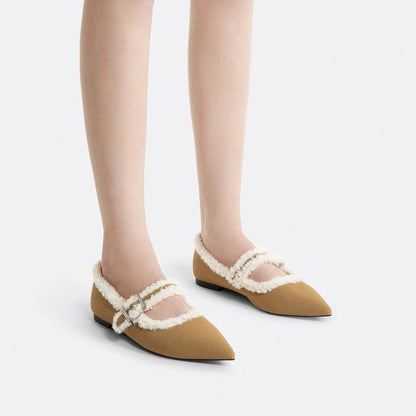 Туфли женские Charles & Keith - Boxette Shop