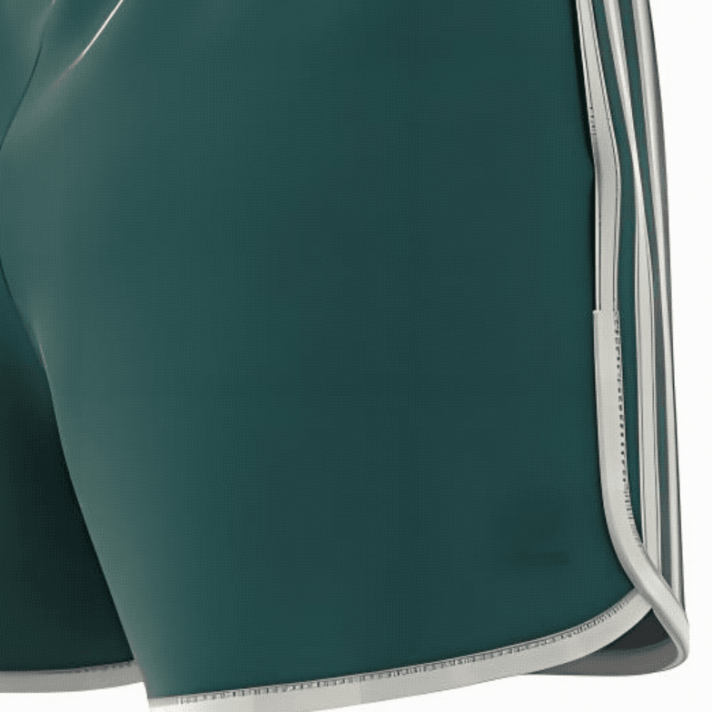Спортивные шорты женские Adidas Originals - Boxette Shop
