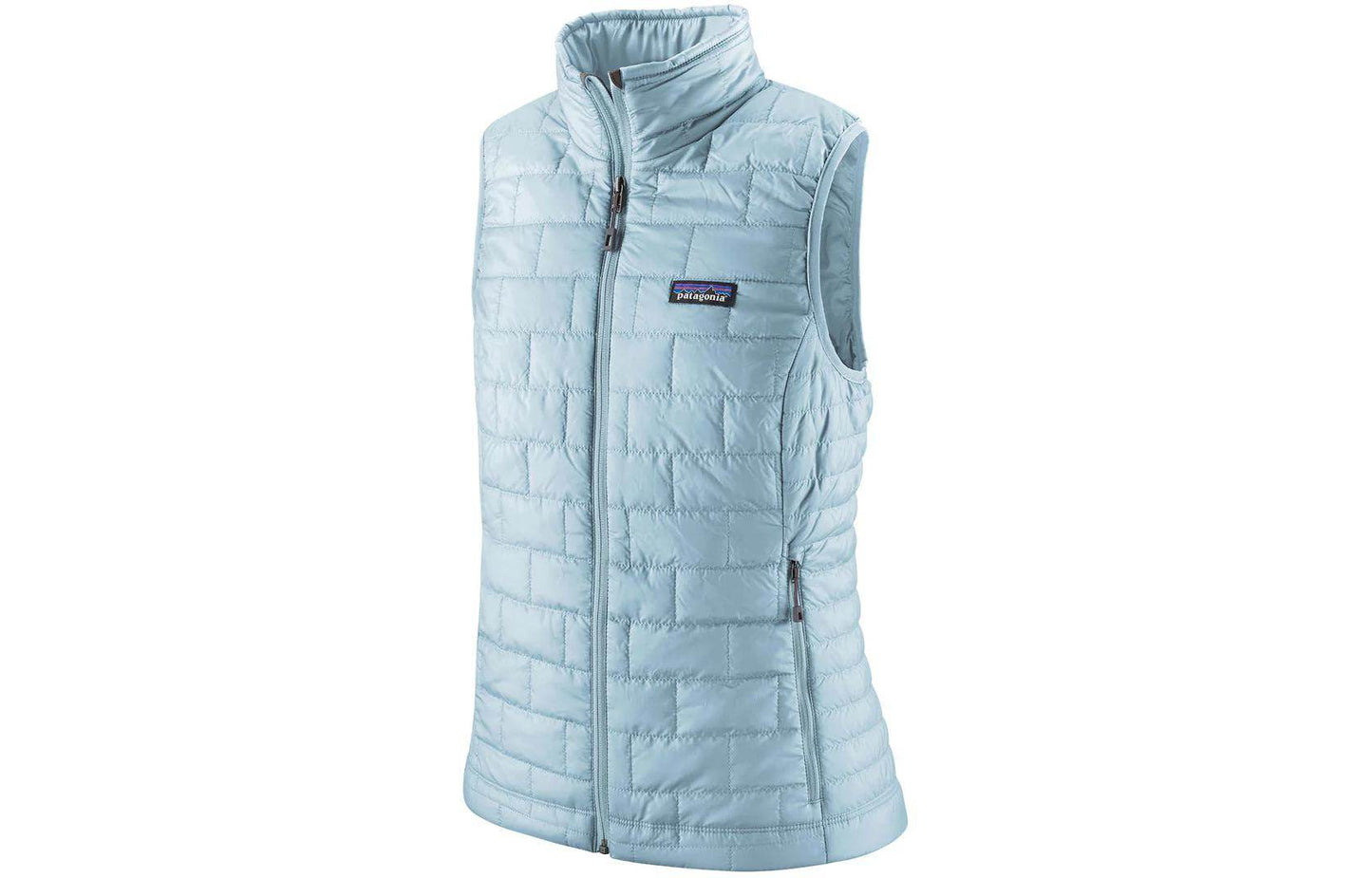 Жилет женский Patagonia Nano Puff - Boxette Shop