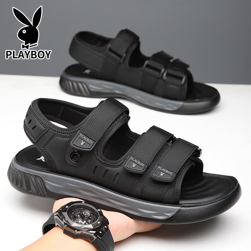 Erkaklar uchun Playboy sandallari