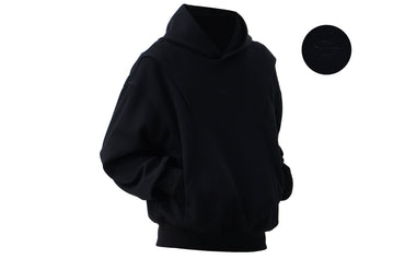 Paddy Julia erkaklar kapshonli ko'ylagi