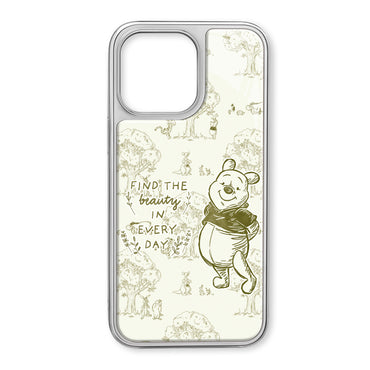 Чехол для телефона Disney Winnie the Pooh