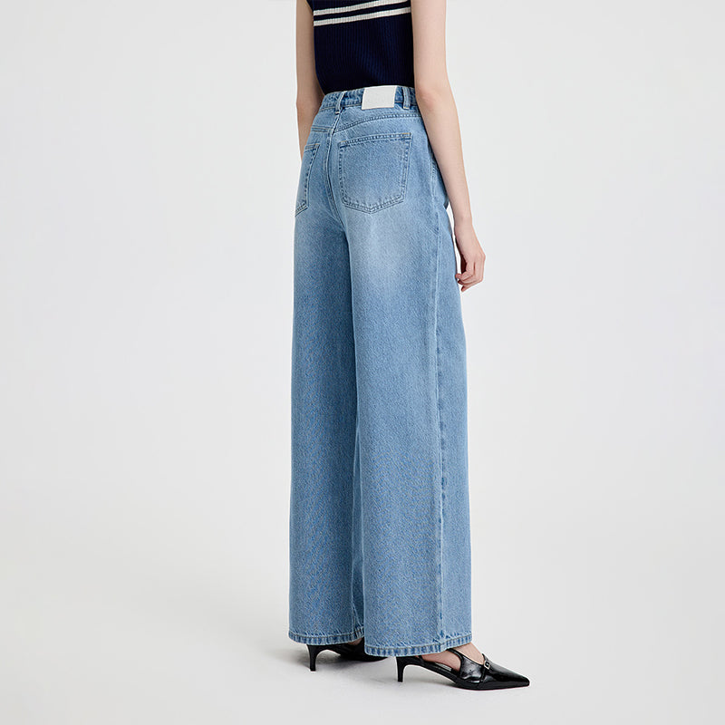 Джинсы мужские Navigare