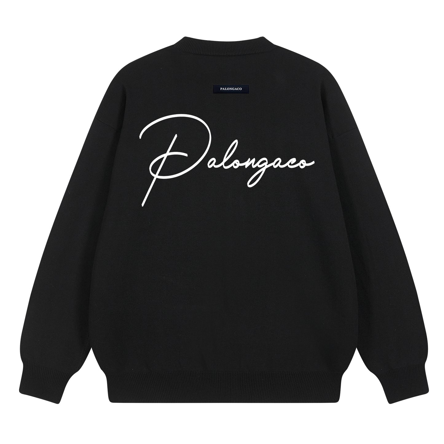 Свитер Pal Ongaco