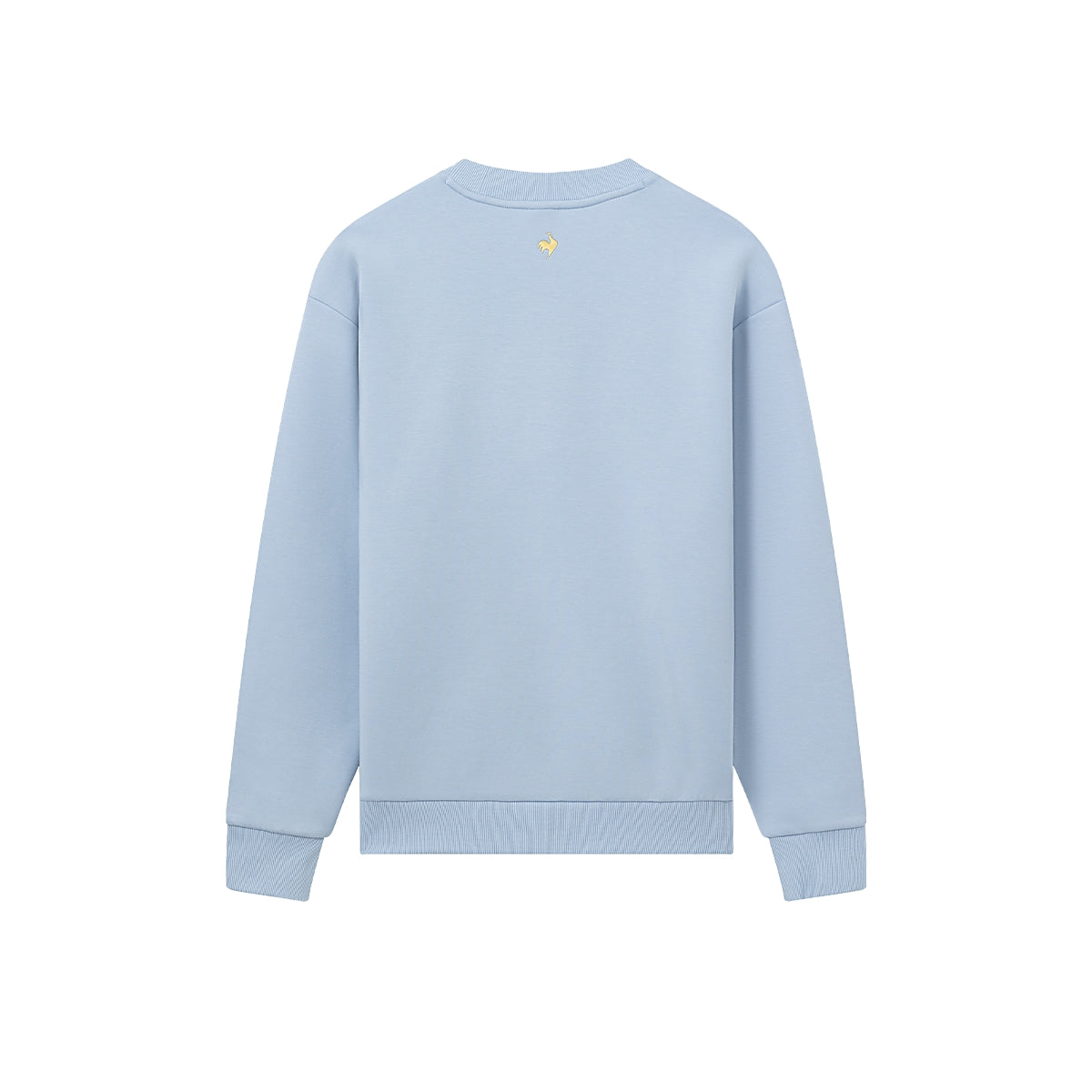 Le Coq Sportif erkaklar sviteri