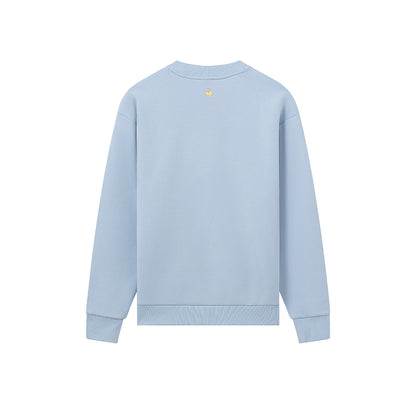 Le Coq Sportif erkaklar sviteri