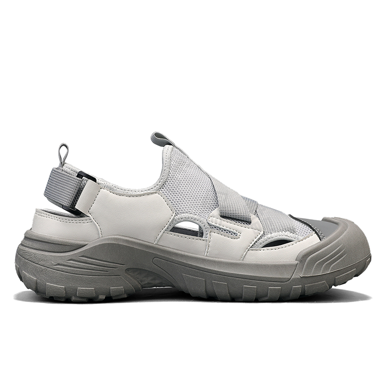 Кроссовки мужские Warrior trail