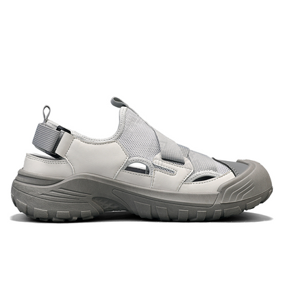 Кроссовки мужские Warrior trail