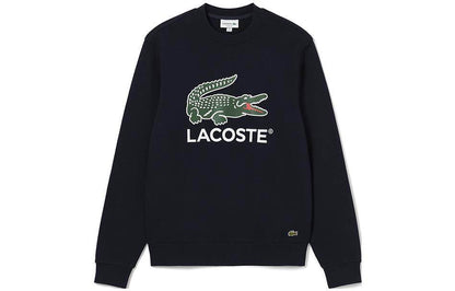 Свитер мужской Lacoste FW23 - Boxette Shop