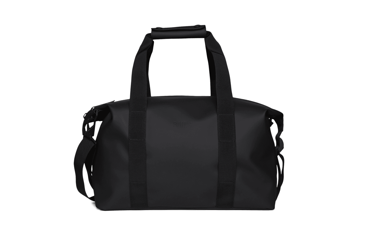 Сумка Rains Hilo Weekend Bag Small W3 - Boxette Shop