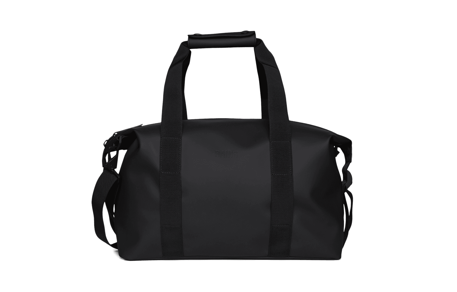 Сумка Rains Hilo Weekend Bag Small W3 - Boxette Shop