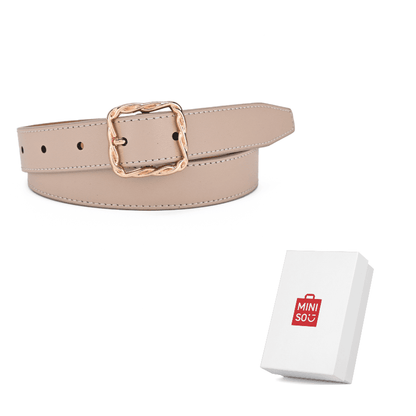Ремень женский Miniso - Boxette Shop