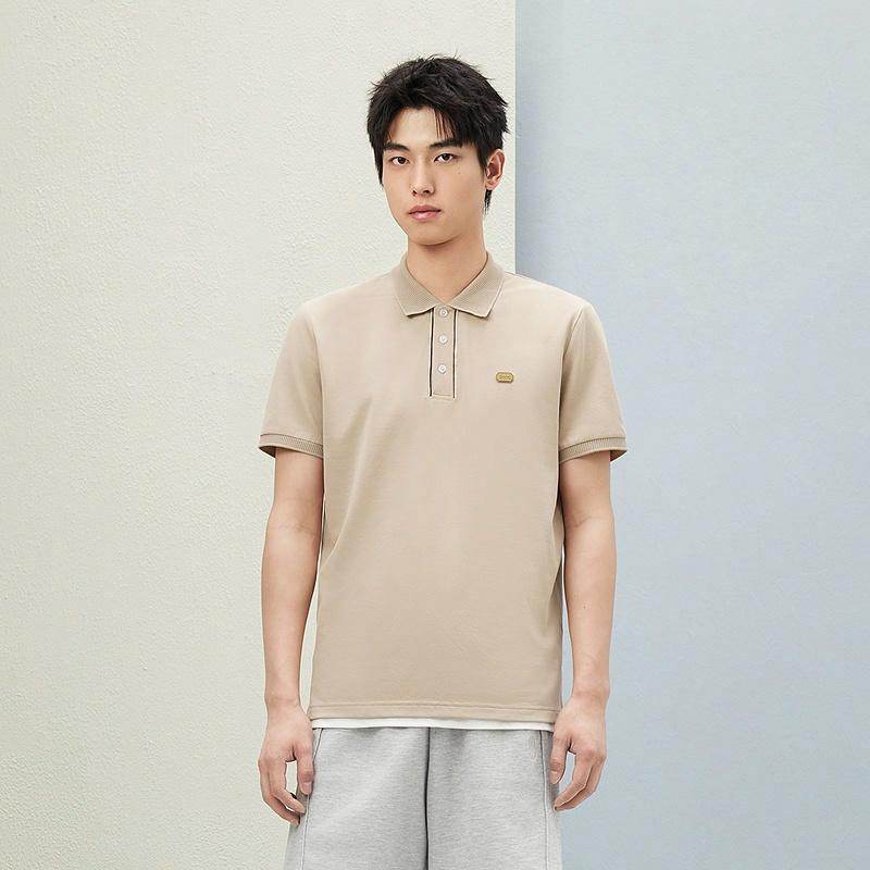 Поло мужское Gxg - Boxette Shop