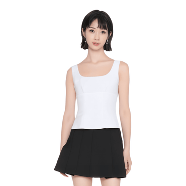 Майка женская H&M - Boxette Shop