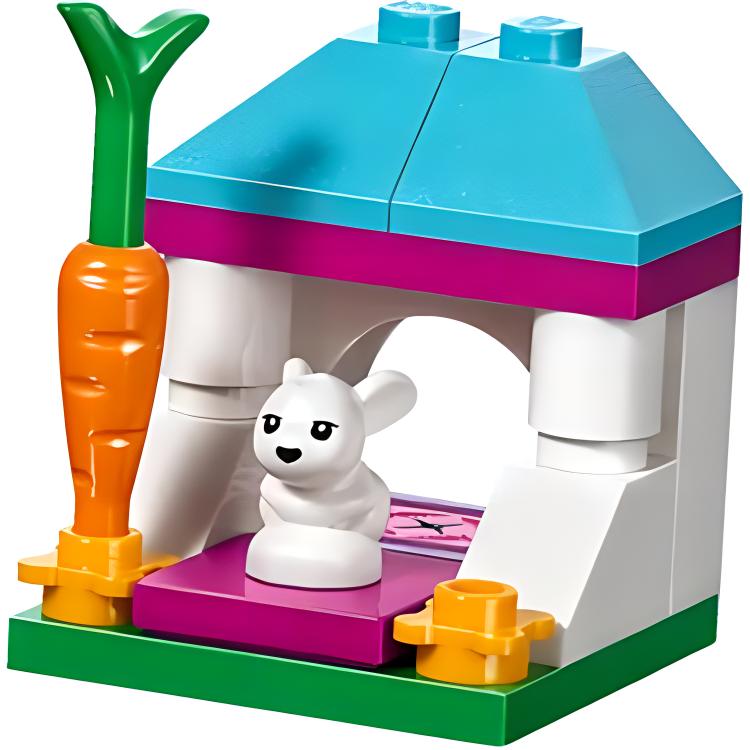 LEGO Friends "Stefani uyi" (41314)
