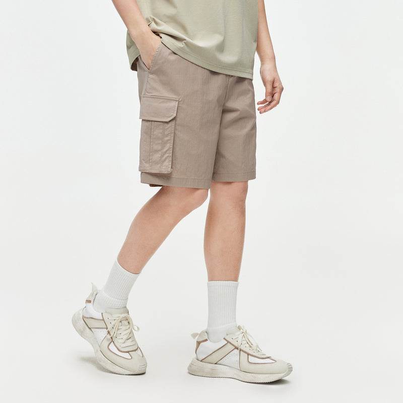 Шорты мужские Gxg Heavyweight Collection Color Drawstring - Boxette Shop