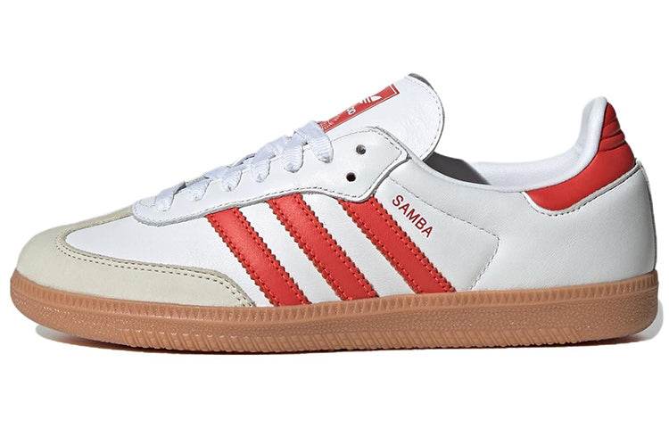 Кроссовки Adidas Originals Samba OG - Boxette Shop
