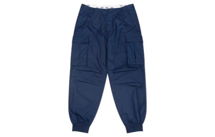 Брюки мужские Dickies Colour Workwear Multi Pocket Ribbed Crew - Boxette Shop