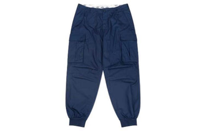 Брюки мужские Dickies Colour Workwear Multi Pocket Ribbed Crew - Boxette Shop