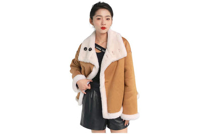 Куртка женская Kaiser