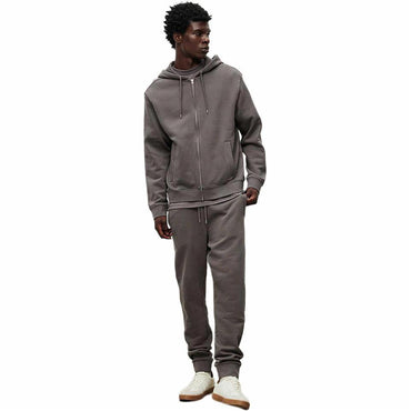 Худи мужское H&M