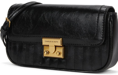 Сумка женская Charles&Keith Ck Ankora Pu - Boxette Shop