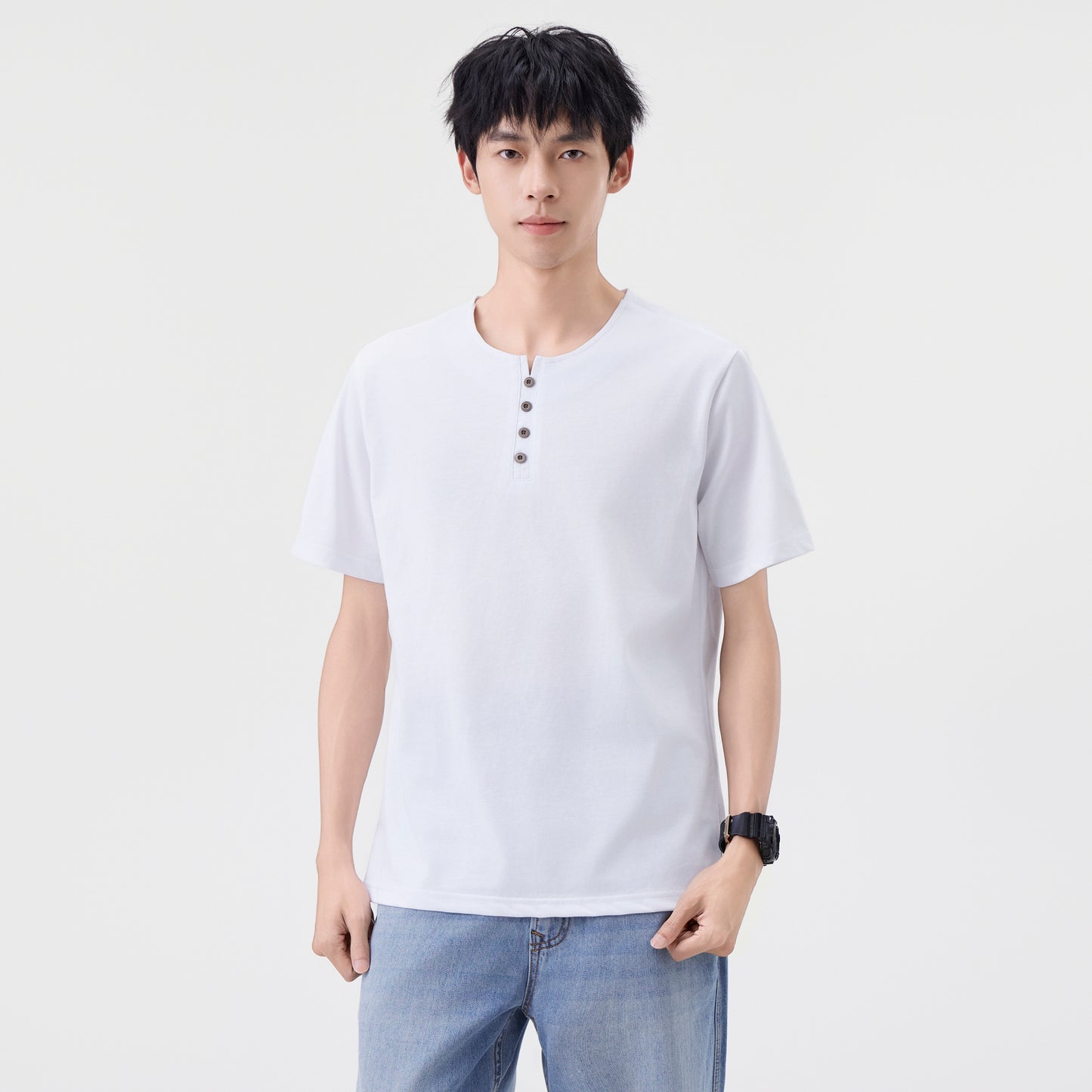 Футболка мужская Antioffice