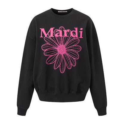 Свитер Mardi Mercredi FW23