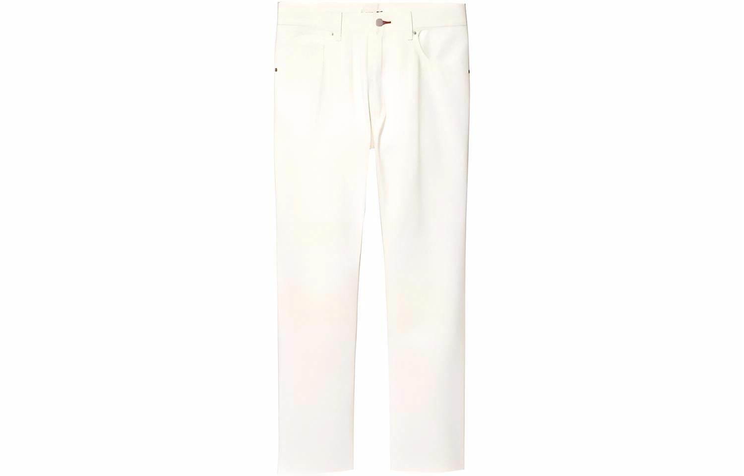 Джинсы мужские Uniqlo X Jw Anderson Co-branded - Boxette Shop