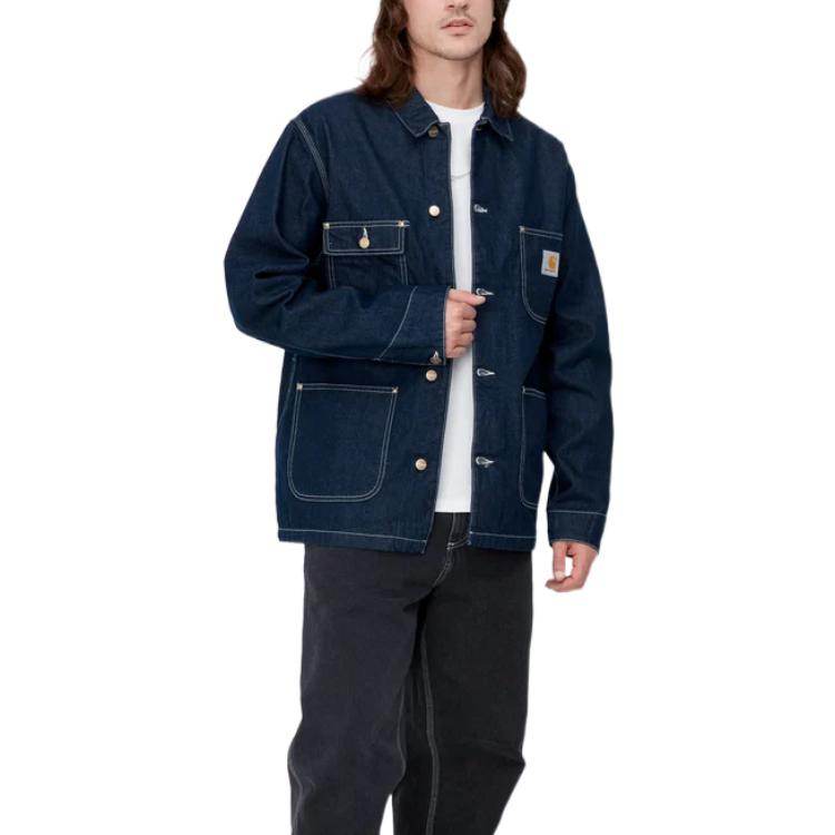 Куртка мужская Carhartt WIP - Boxette Shop