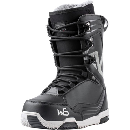 Snoubord etiklari SNOWBOARDS WS