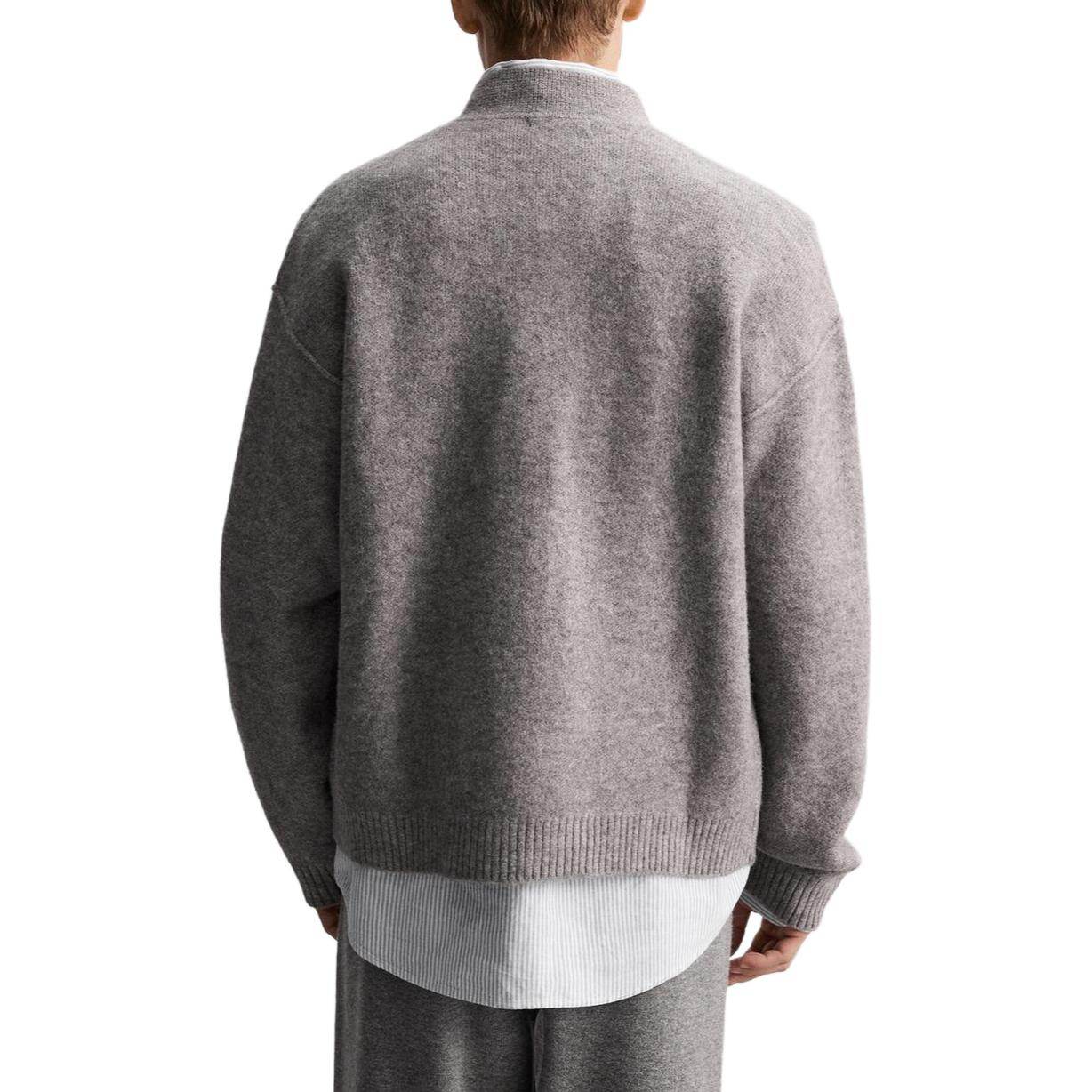 Джемпер мужской Zara - Boxette Shop