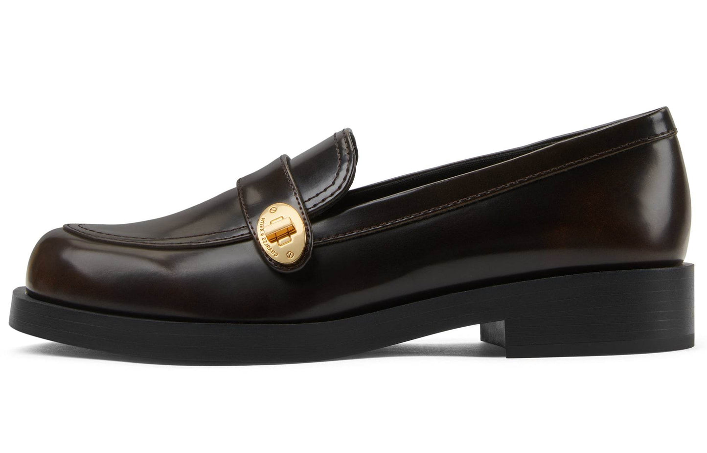 Лоферы женские Charles & Keith - Boxette Shop