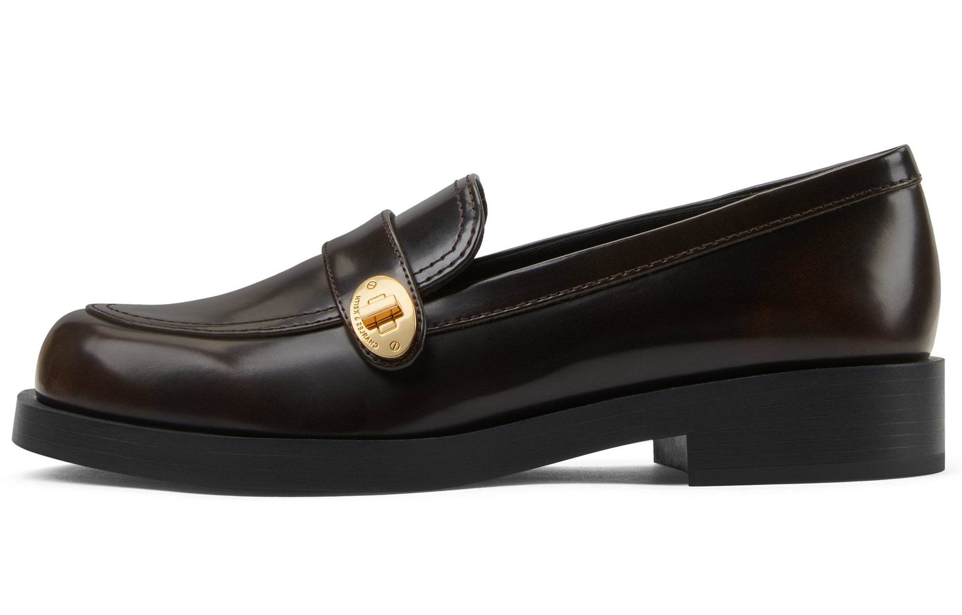 Лоферы женские Charles & Keith - Boxette Shop