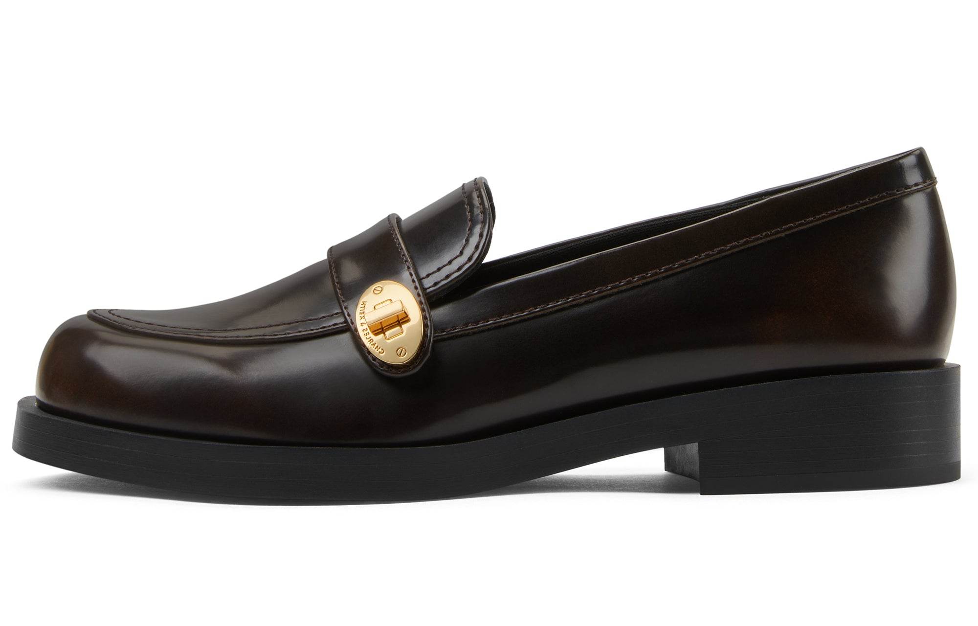 Лоферы женские Charles & Keith - Boxette Shop