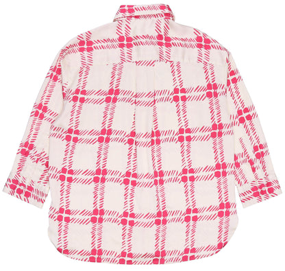 Рубашка женская Uniqlo Marni Collaboration Check S - Boxette Shop