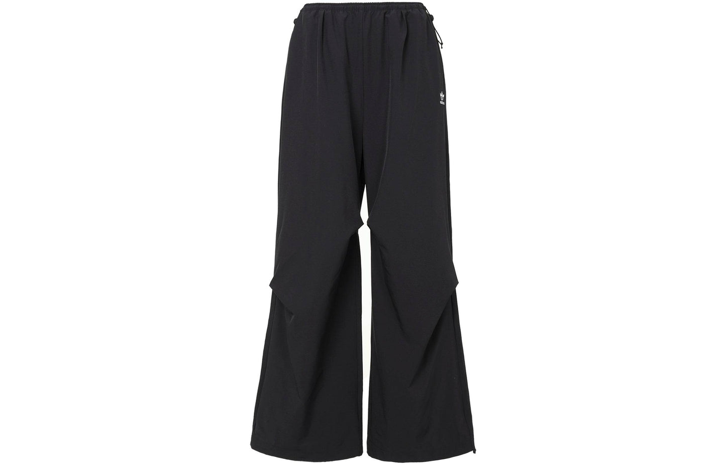 Брюки женские Adidas Originals Shamrock Comfort Wide Leg S - Boxette Shop
