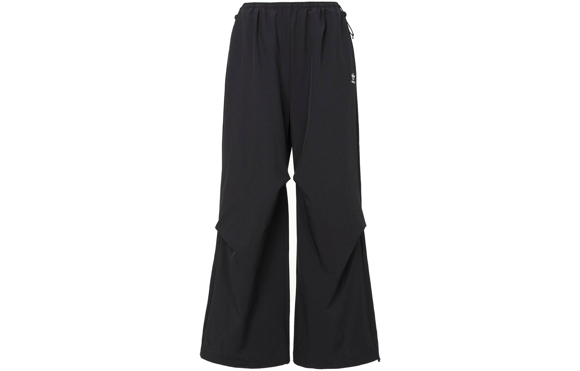 Брюки женские Adidas Originals Shamrock Comfort Wide Leg S - Boxette Shop