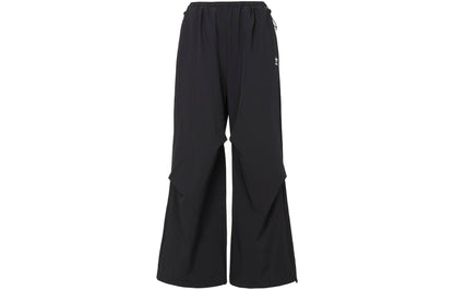 Брюки женские Adidas Originals Shamrock Comfort Wide Leg S - Boxette Shop