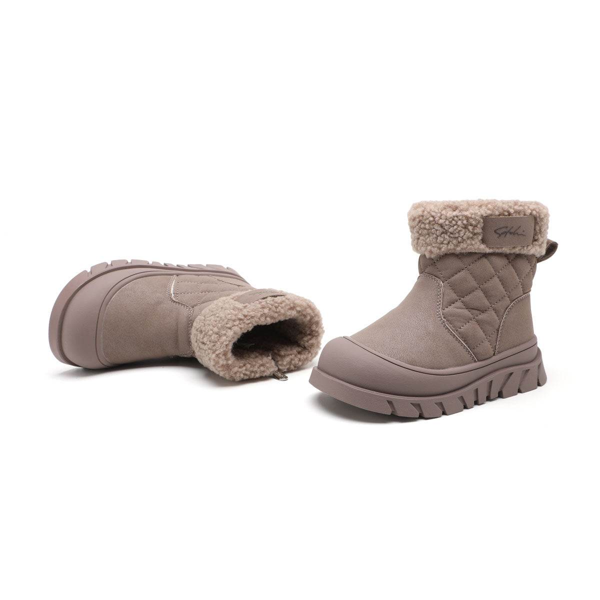 Ботинки детские Satchi - Boxette Shop