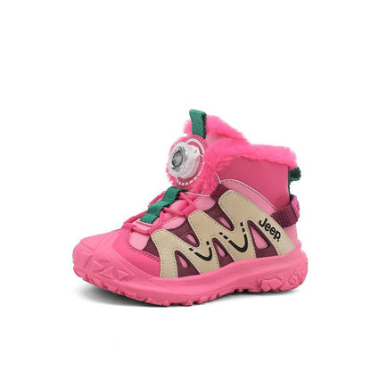 Сапоги детские Jeep - Boxette Shop