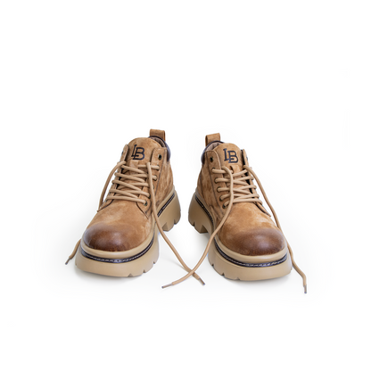 Ботинки мужские Lilbetter