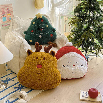 Декоративная подушка - Boxette Shop