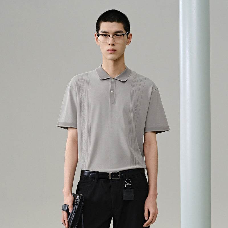 Поло мужское Gxg - Boxette Shop