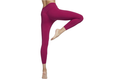 Спортивные леггинсы женские Nike Zenvy Airy - Boxette Shop