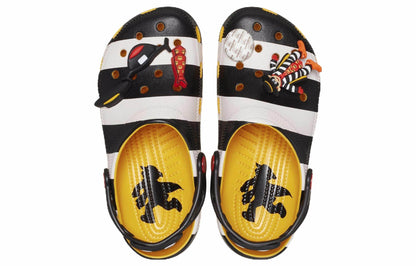 Шлепанцы Crocs x McDonald's Classic Clog - Boxette Shop