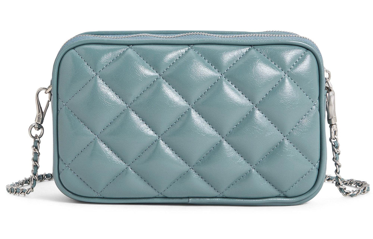 Сумка женская Charles&Keith Ck Pu - Boxette Shop