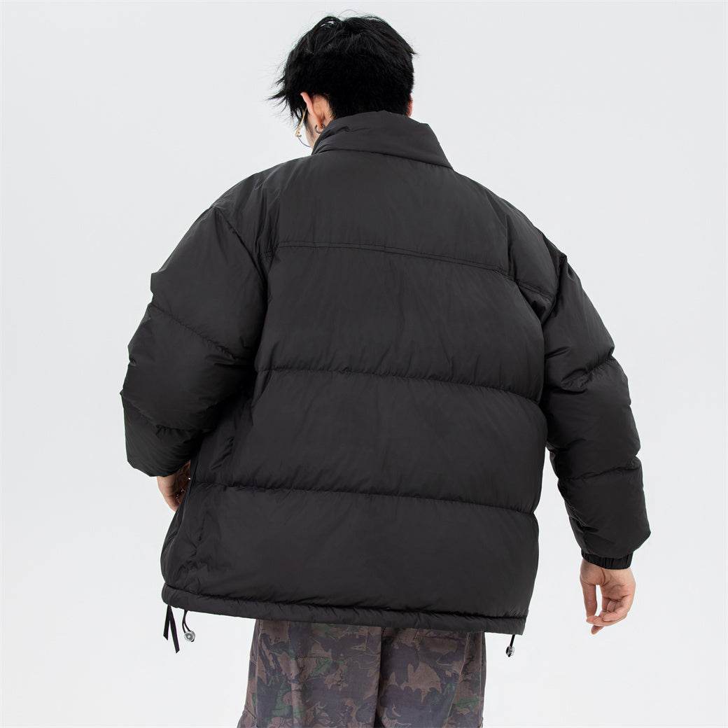 Пуховик мужской Antioffice - Boxette Shop