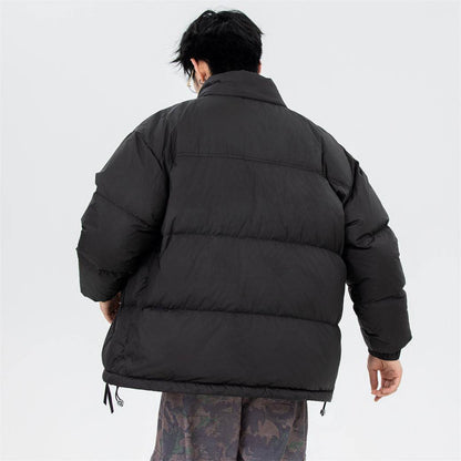 Пуховик мужской Antioffice - Boxette Shop